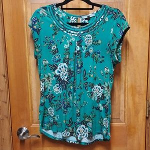 Daniel Rainn Blouse